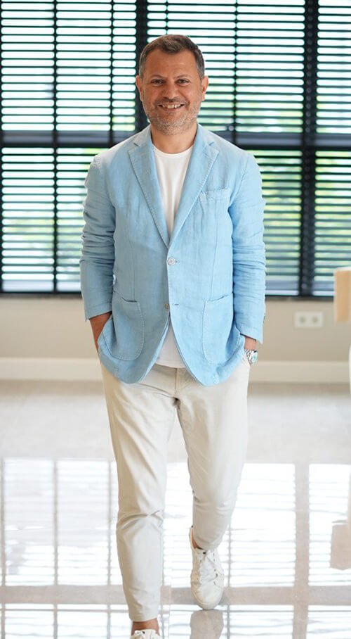 Antalya Plastik, Rekonstrüktif ve Estetik Cerrahi Uzmanı Op.Dr. Bülent Demir Antalya Plastik, Rekonstrüktif ve Estetik Cerrahi Uzmanı Op.Dr. Bülent Demir