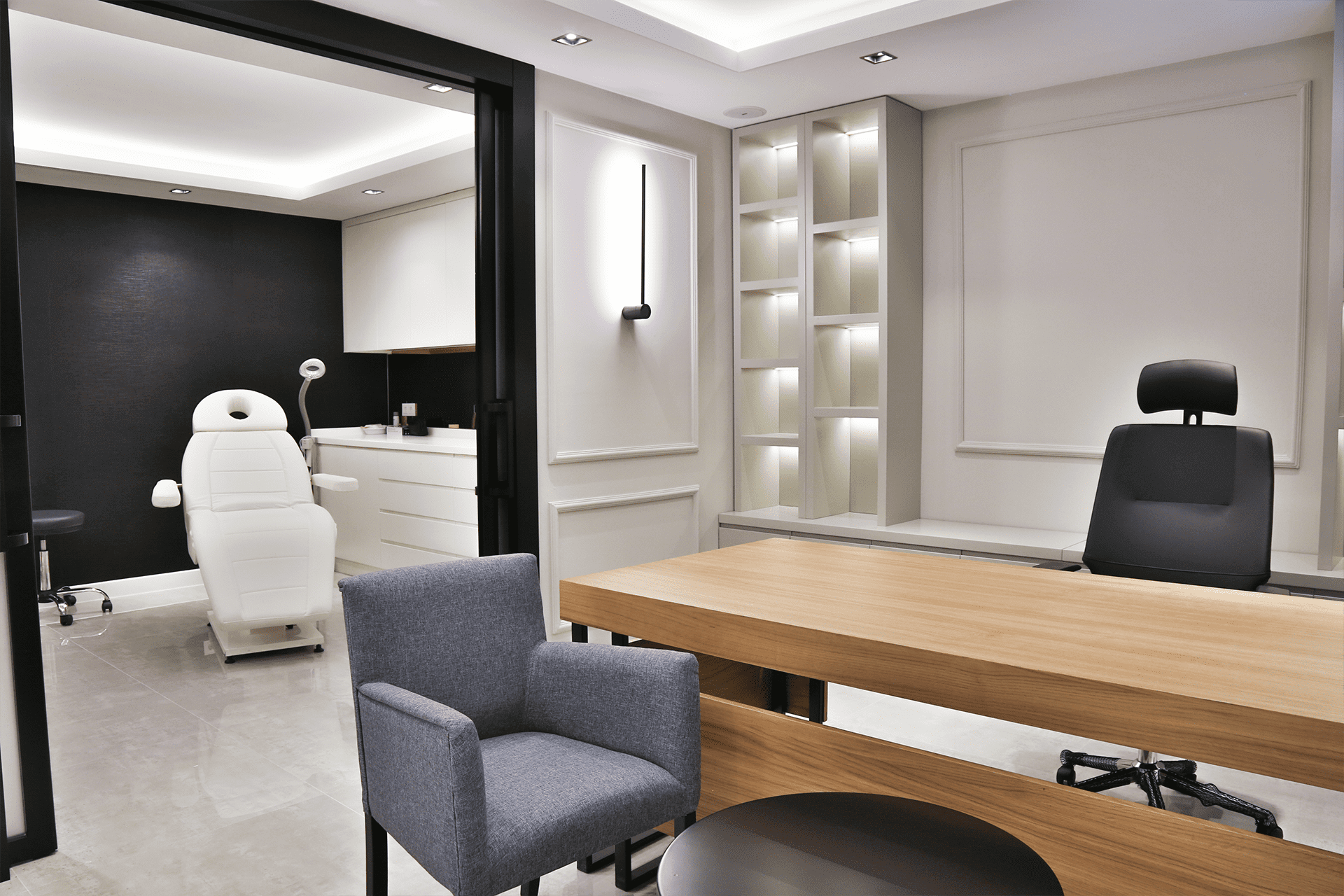 Antalya Plastik Cerrah Bülent Demir Estetik Kliniği Antalya Plastik Cerrah Bülent Demir Estetik Kliniği