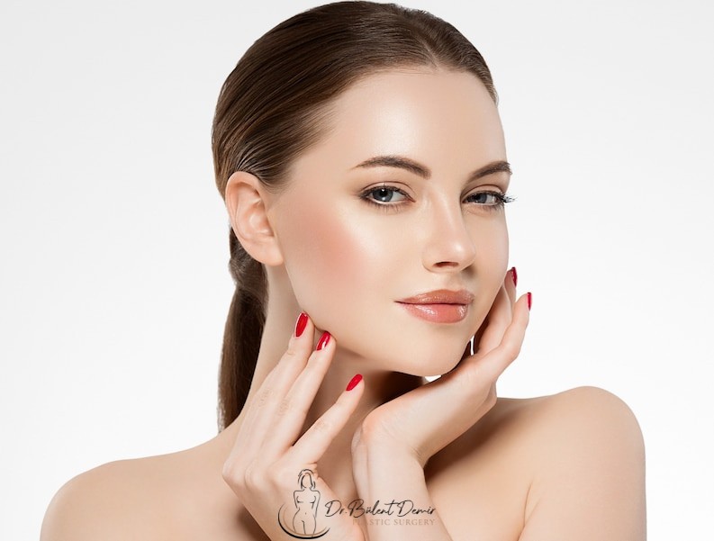 facelift-rhytidectomy Face Lift-Rhytidectomy in Antalya,Turkey