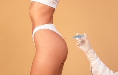 Non-Surgical Butt Lift Non-Surgical Butt Lift in Antalya,Turkey